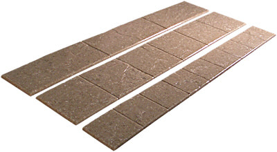 Onyx stone tile trim