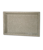 Liberty Ultra Wide Recessed Caddy