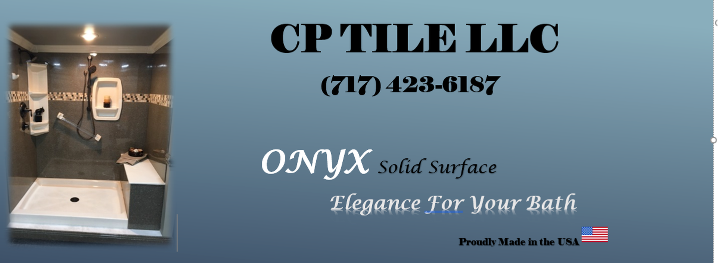 CP TILE LLC